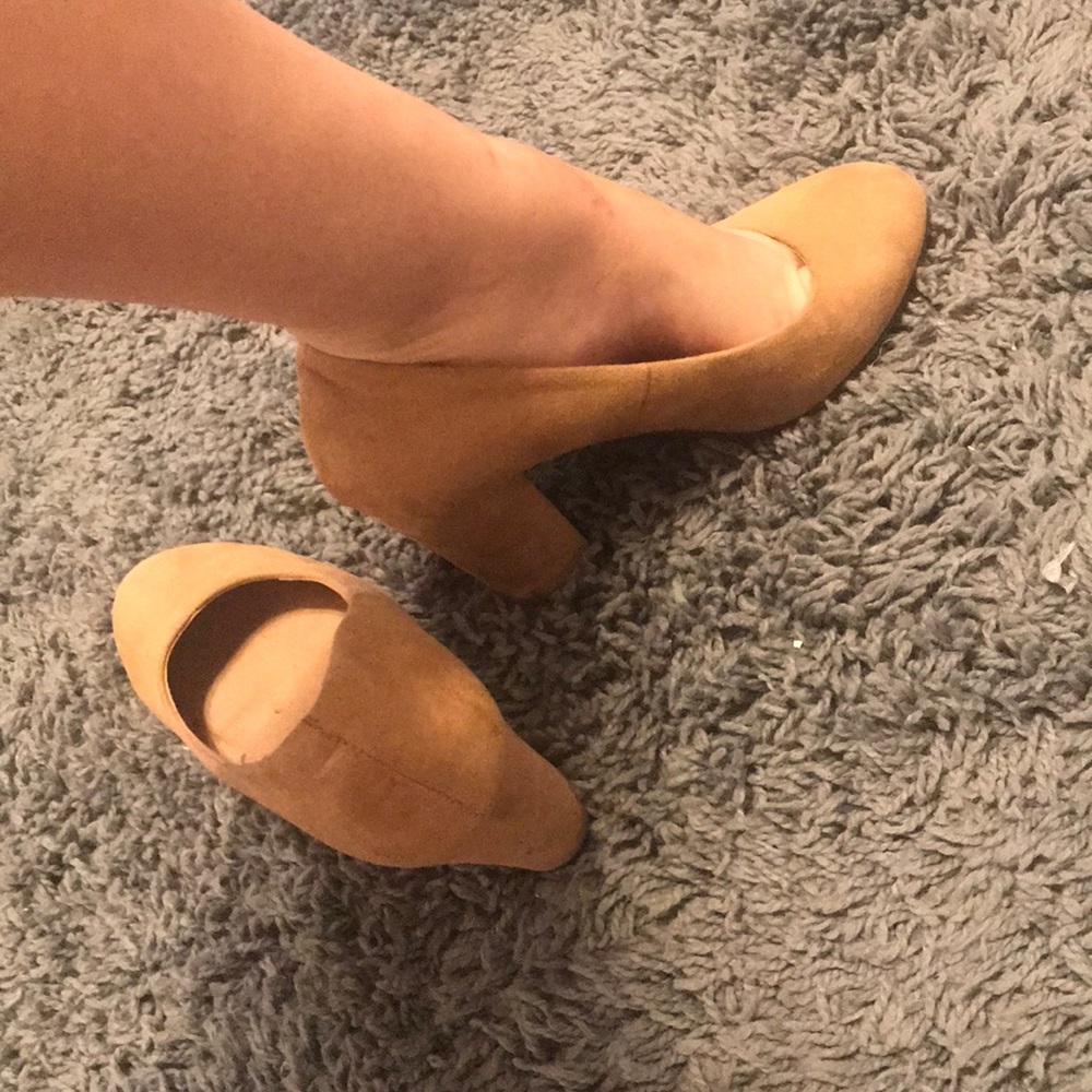 Pretty casual 👠 - Picture 4 of 4